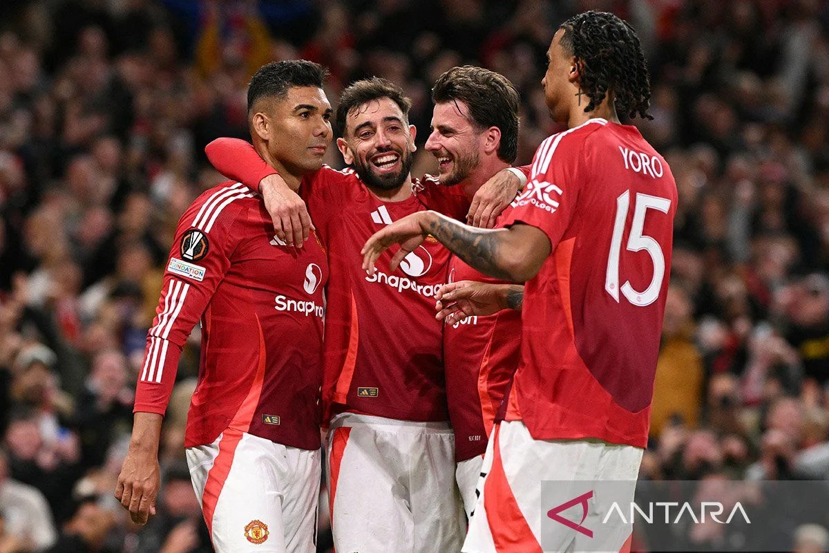 Nottingham Forest Menembus Semi Final Eropa Setelah 42 Tahun, Mengguncang Dunia Sepak Bola