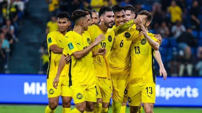 Pelatih Malaysia Pujian pada Tim Meski Kalah Telak dari Vietnam dan Gagal ke Piala Asia 2027