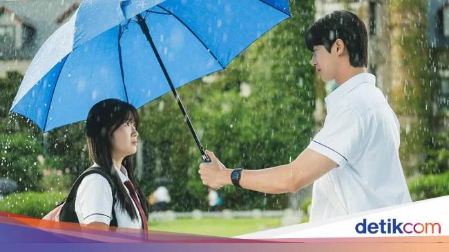 Perfect Crown Episode 5: 5 Momen Romantis yang Bikin Penonton Terpukau!