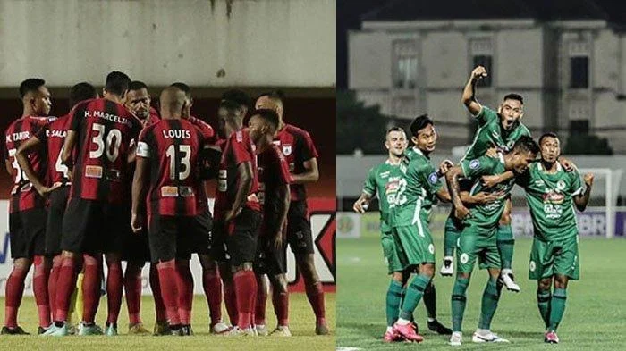 Persipura Jayapura vs PSIS: 5 Fakta Penting & Drama Promosi PSS Sleman ke Super League!