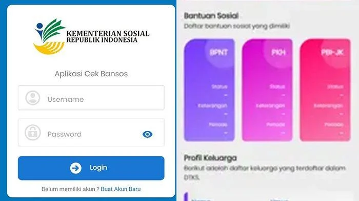 PKH dan BPNT tahap 2 cair akhir April, ini cara cek penerima dan cara daftarnya – Panduan Lengkap 2026