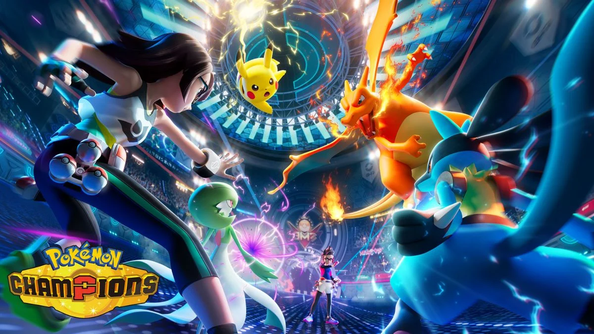 Pokemon Champions Siap Menggebrak Dunia Gaming: Review, Battle Pass Bocor, dan Kontroversi Meta Kompetitif!