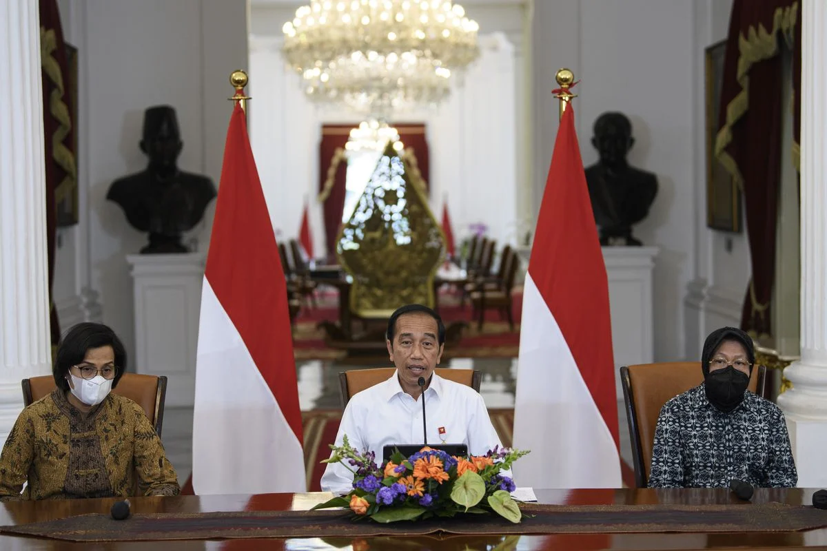 Prabowo Tegaskan Tidak Naikkan Harga BBM, Pengamat Peringatkan Bebani Rakyat – Kontroversi dan Klarifikasi JK