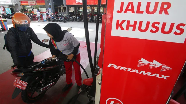 Prediksi Kenaikan Harga Pertamax CS Awal April: Apa Dampaknya bagi Pengendara dan Konsumen?