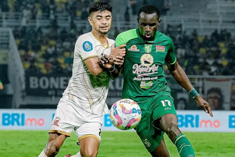 Prediksi Skor Persebaya vs Madura United: Ciro Alves dan Riyan Ardiansyah Jadi Penentu
