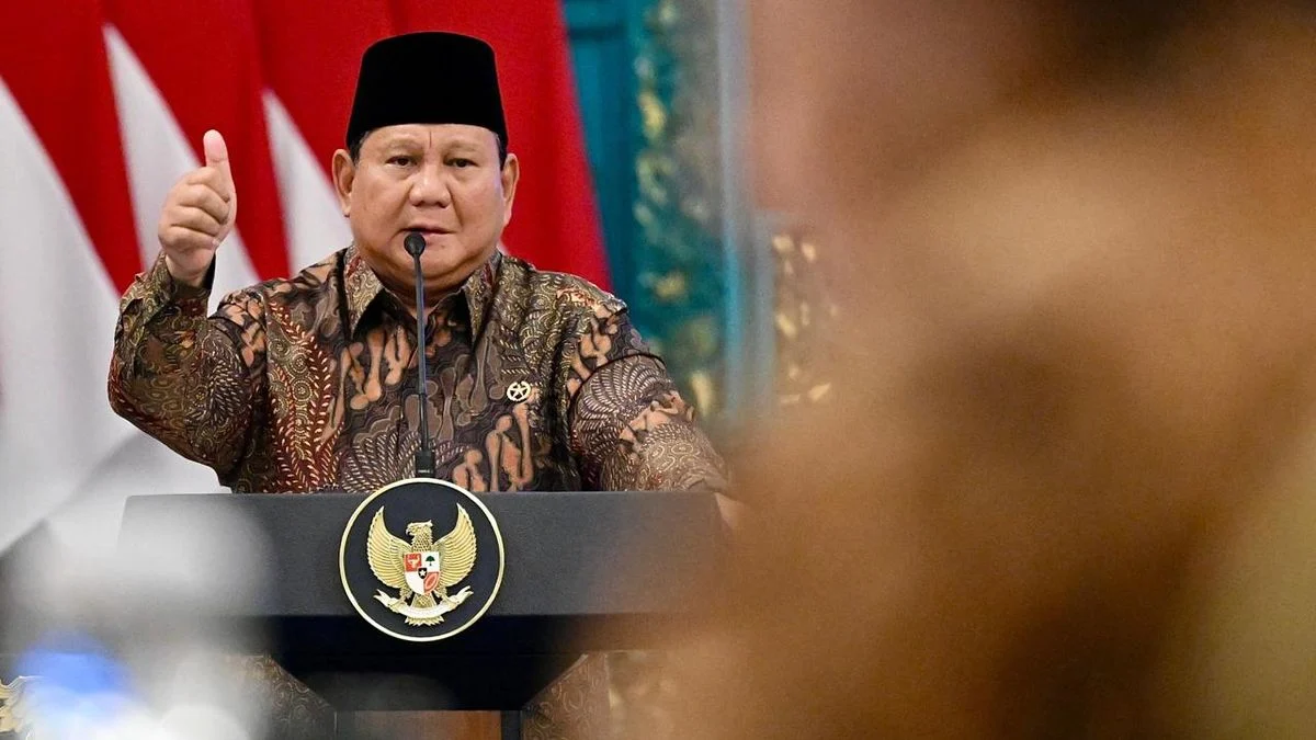 Presiden Prabowo Turunkan Biaya Haji 2026 Rp 2 Juta di Tengah Lonjakan Harga Avtur: Perppu Dibutuhkan untuk Pastikan Keadilan Jemaah