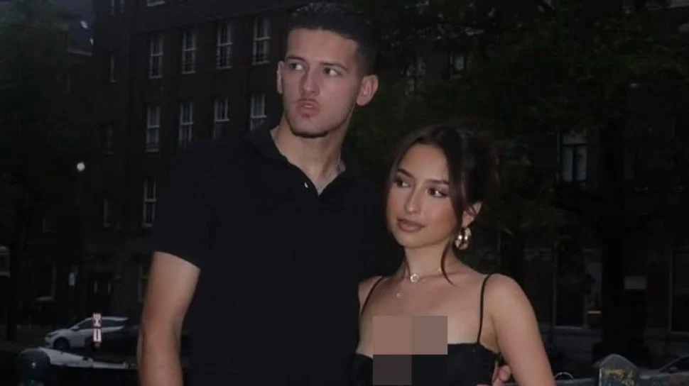 Prewedding Megah Jennifer Coppen & Justin Hubner: Sentuhan Adat Jawa yang Menggugah Emosi Netizen