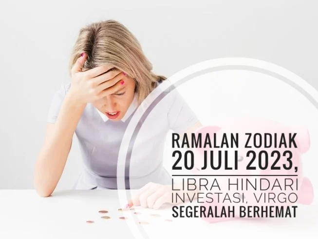 Ramalan Zodiak Keuangan 17 April 2026: Aries Bawa Rezeki, Virgo Harus Bijak Hindari Boros