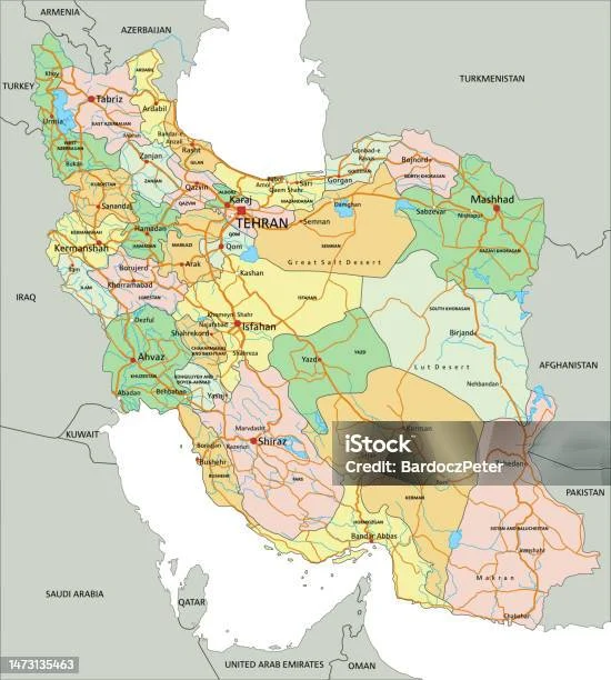 Retorika Khamenei Mengubah Peta Geopolitik: 10 Pernyataan Kunci yang Membentuk Arah Iran