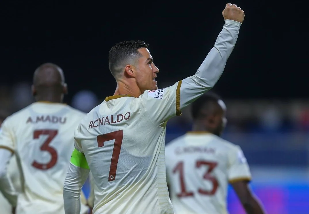 Ronaldo Cetak 23 Gol, Ivan Toney Terancam Kehilangan Singgasananya di Liga Arab Saudi