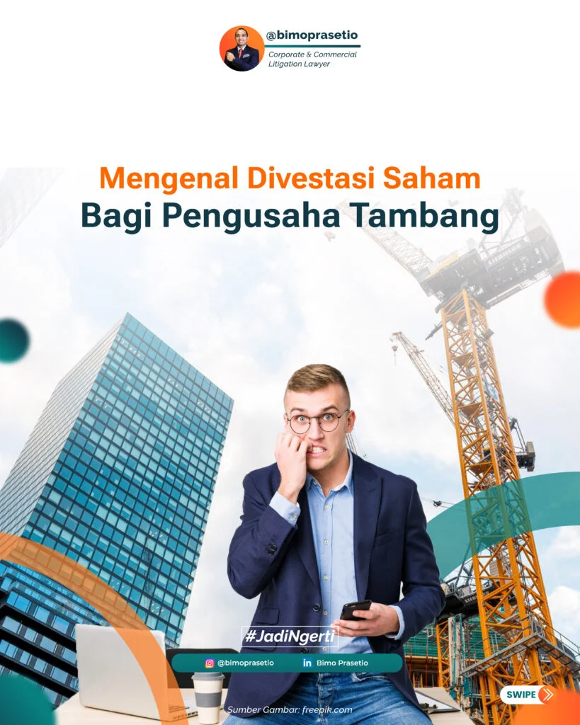 Saham Batubara Melejit! Divestasi Mengguncang Pasar, Beli atau Jual Sekarang?
