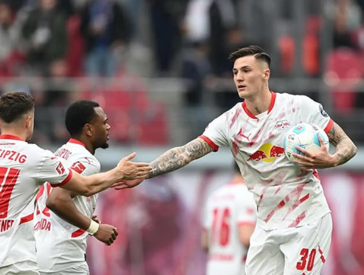 Schlotterbeck Jadi Bintang Transfer Musim Panas: Dortmund vs Manchester United dan Tawaran Tersembunyi