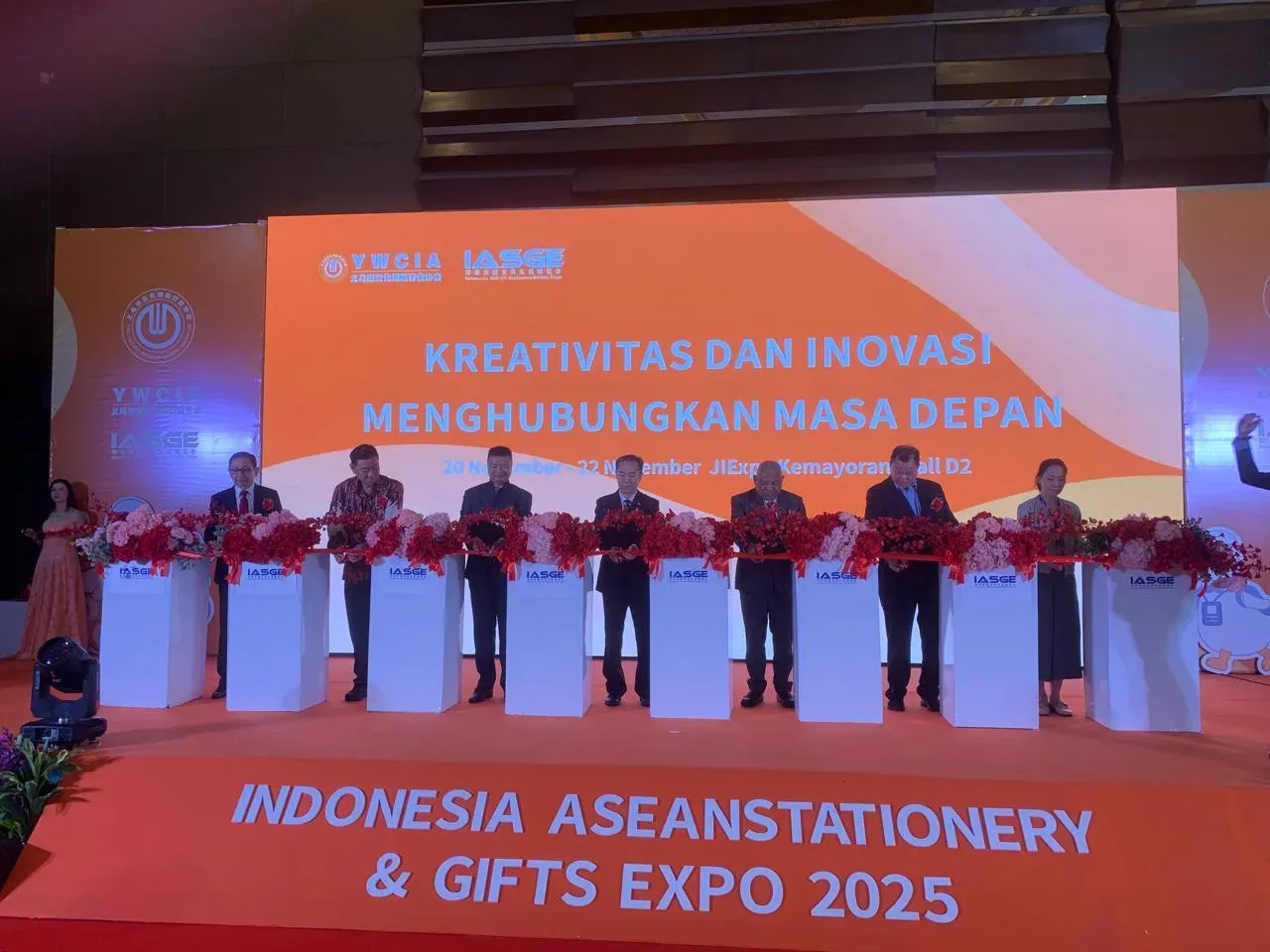 Siam: Dari Warisan Budaya Hingga Inovasi Bisnis di Asia Tenggara