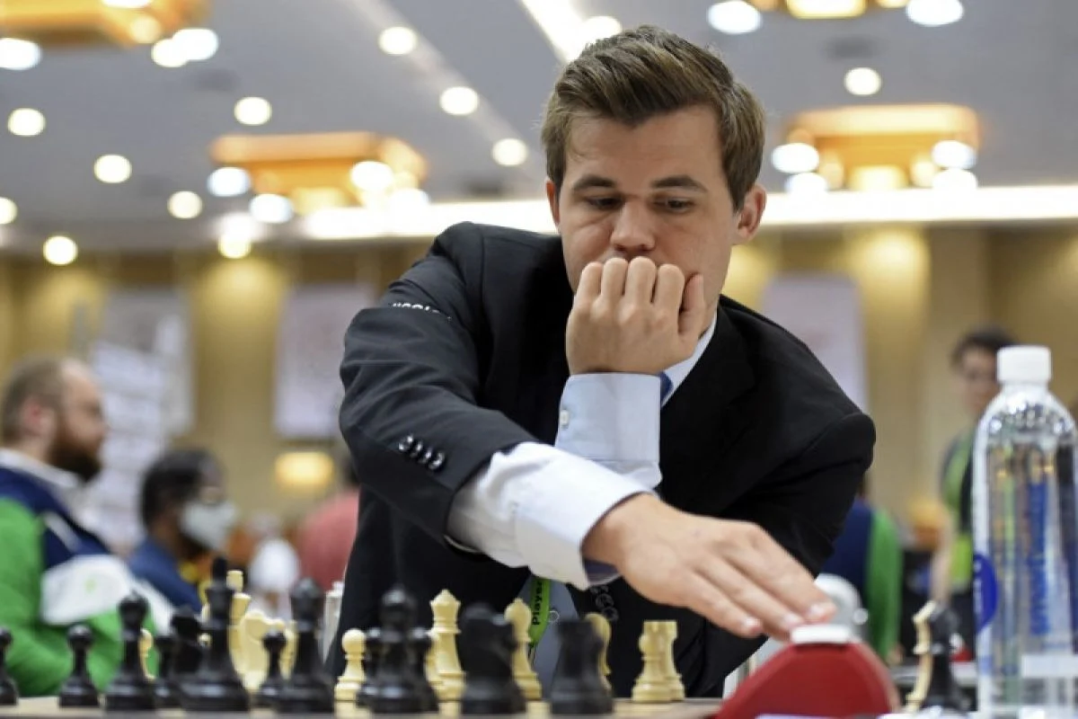 Sindarov Dijuluki Calon Juara Dunia Catur, Carlsen dan Giri Soroti Potensi dan Tantangan