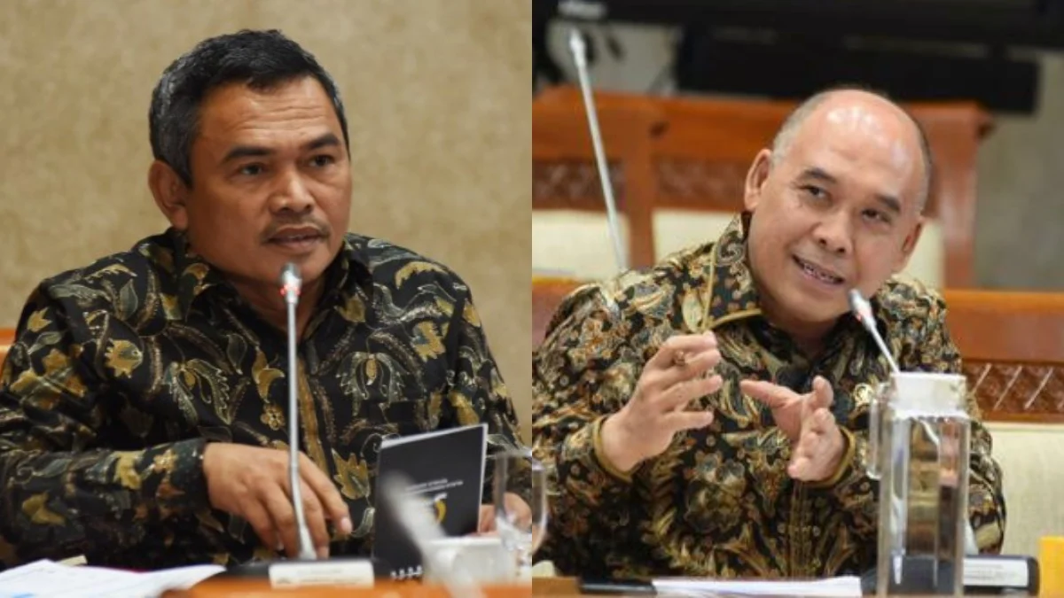 Skandal dan Penurunan Karier: Dua Kisah Supriadi yang Menggemparkan Indonesia