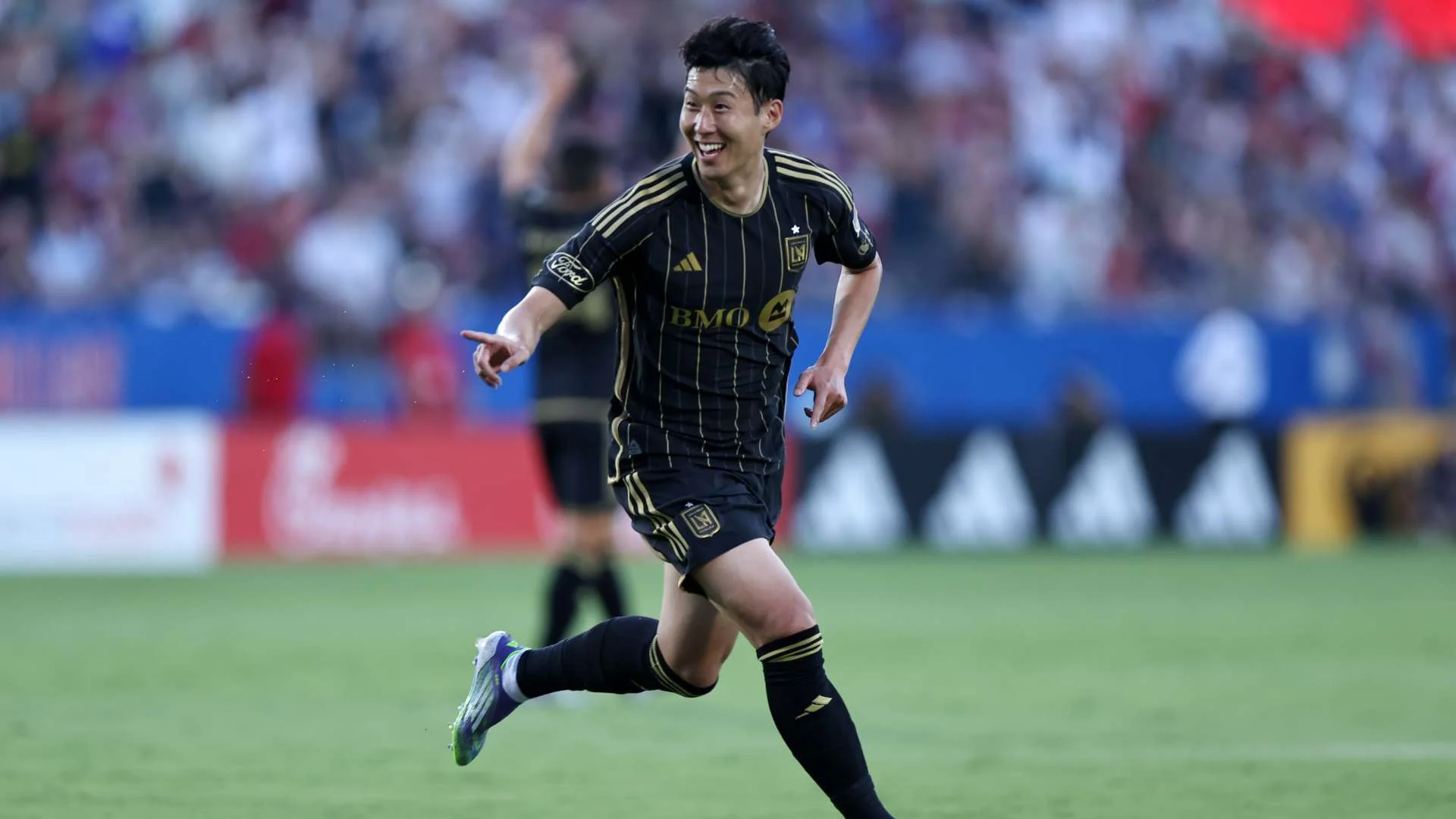 Son Heung‑min Buktikan Ketangguhan di LAFC, Tanggapi Kritik Usia dan Persaingan di Timnas