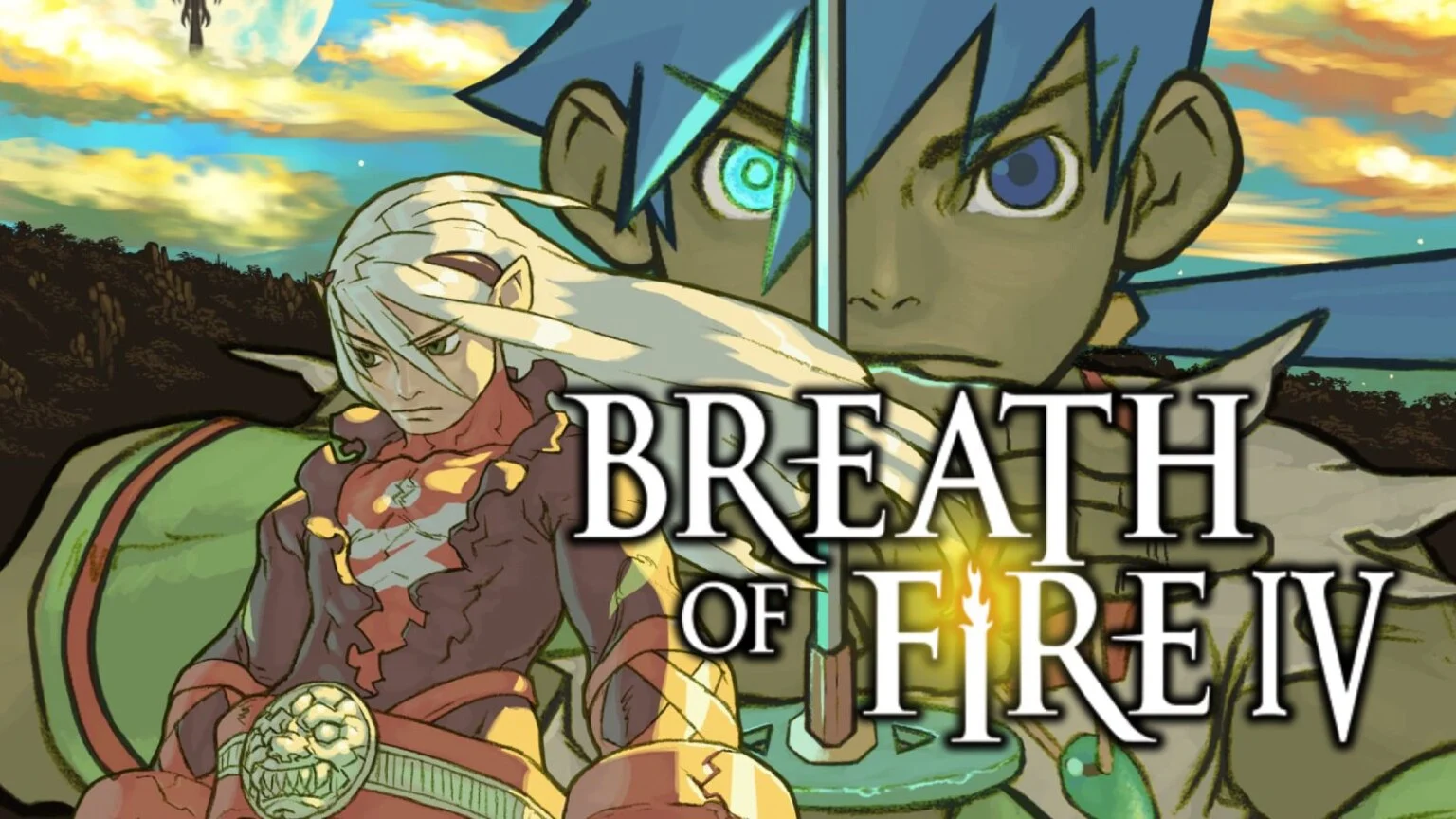 Steam Indonesia Kembali Heboh: Bug Rating IGRS Menyulap Breath of Fire IV Jadi Kontroversi 18+