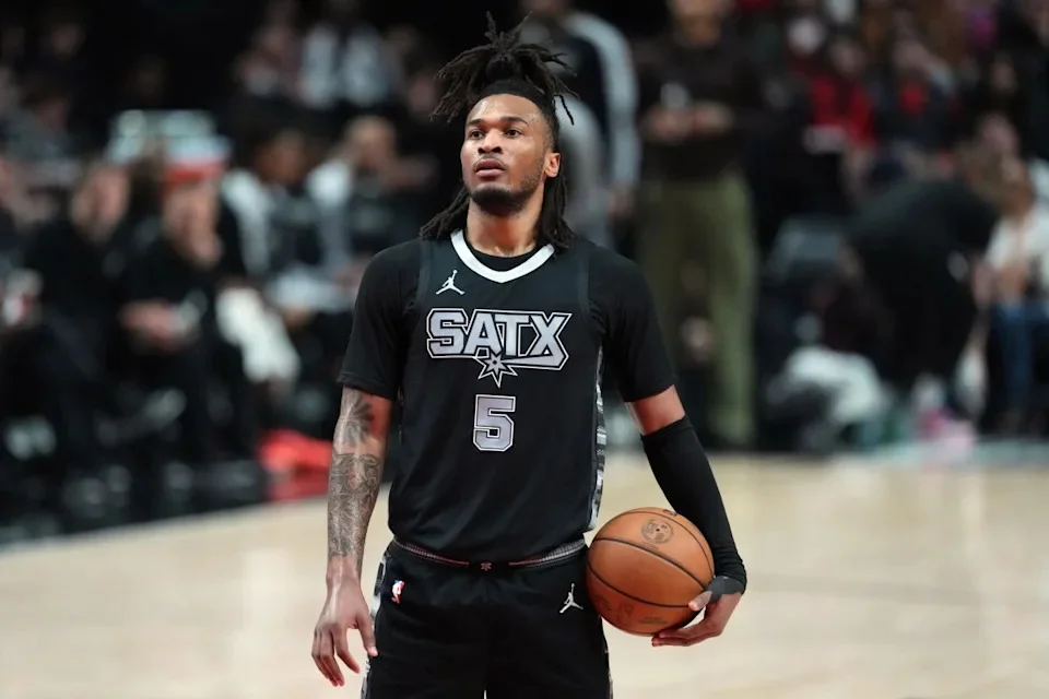 Stephon Castle Tumbuk Kritikan: 5 Momen Kejutan & Pukulan Kontroversial Deni Avdija di Game 4