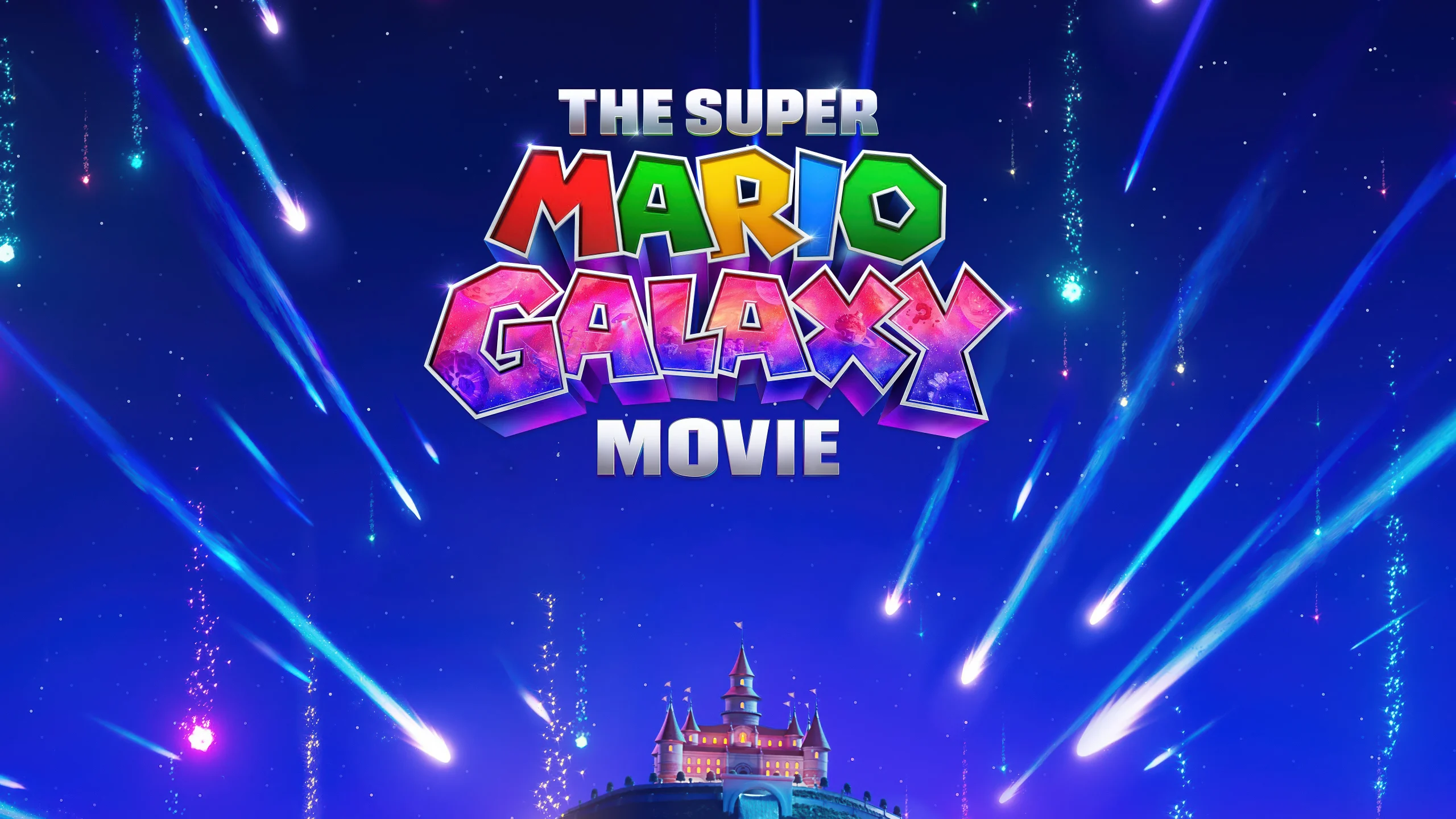 Super Mario Galaxy Movie Pecahkan Rekor Box Office dan Buka Pintu Rekomendasi Film Petualangan Seru