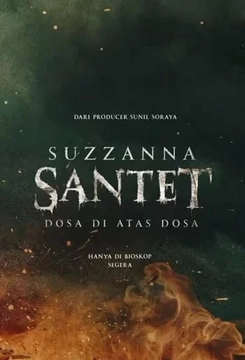 Suzzanna: Santet Dosa di Atas Dosa Capai Milestone 1 Juta Penonton, Fenomena Horor yang Mengguncang Bioskop Indonesia
