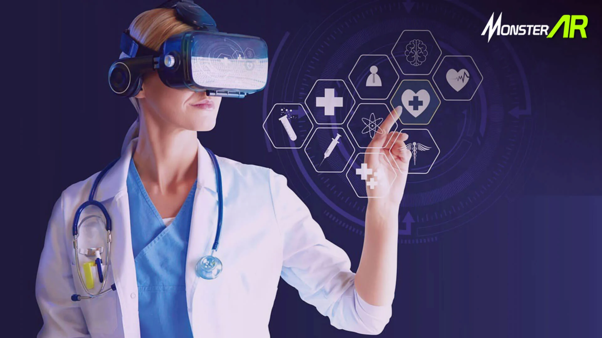 Tele: Dari Rumah Sakit hingga Kamera Smartphone, Revolusi Teknologi yang Mengubah Cara Kita Berinteraksi