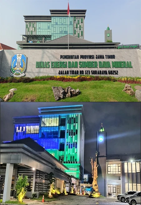 Terungkap! 5 Fakta Mengejutkan tentang Dinas ESDM Provinsi Jawa Timur dalam Kasus Pungli Tambang