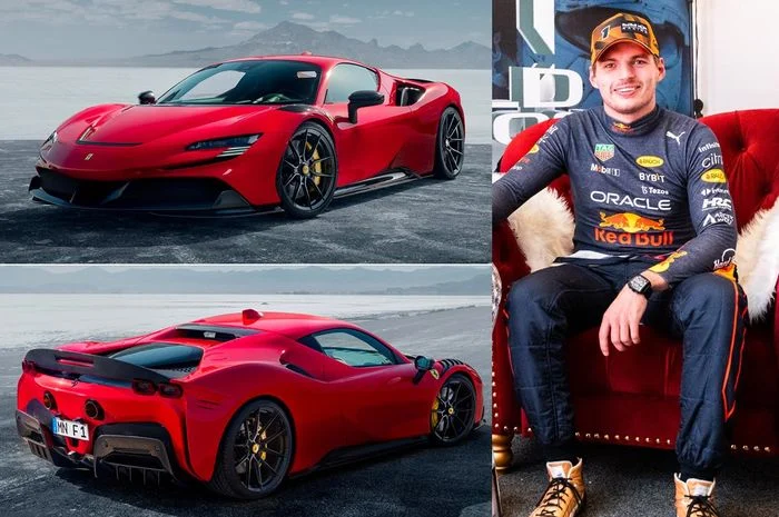Terungkap! Guru Honorer Kuningan Dicatut Beli Ferrari Rp4,2 Miliar, Laporan Kini Dicabut