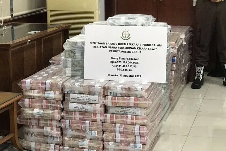Terungkap! hary tanoesoedibjo Dituduh Bayar USD 28 Juta & Bunga hingga Rp 120 Triliun – 5 Fakta Penting