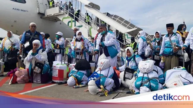 Tragedi 2 Jemaah Haji dari Embarkasi Solo Wafat di Madinah: Penyebab, Penanganan Kemenhaj, dan Upaya Pencegahan