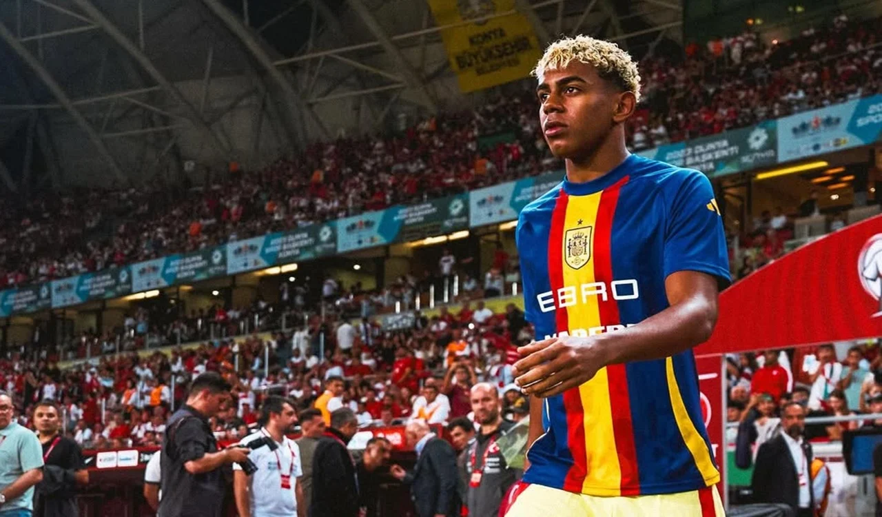 Update cedera Lamine Yamal: Terancam absen di Piala Dunia jika paksa pulih cepat – 5 Fakta Penting