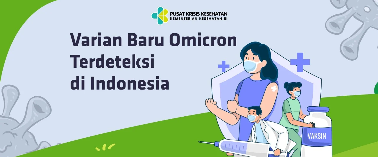 Varian COVID-19 ‘Cicada’: Ancaman Baru dari Omicron yang Sudah Tersebar ke 25 Negara
