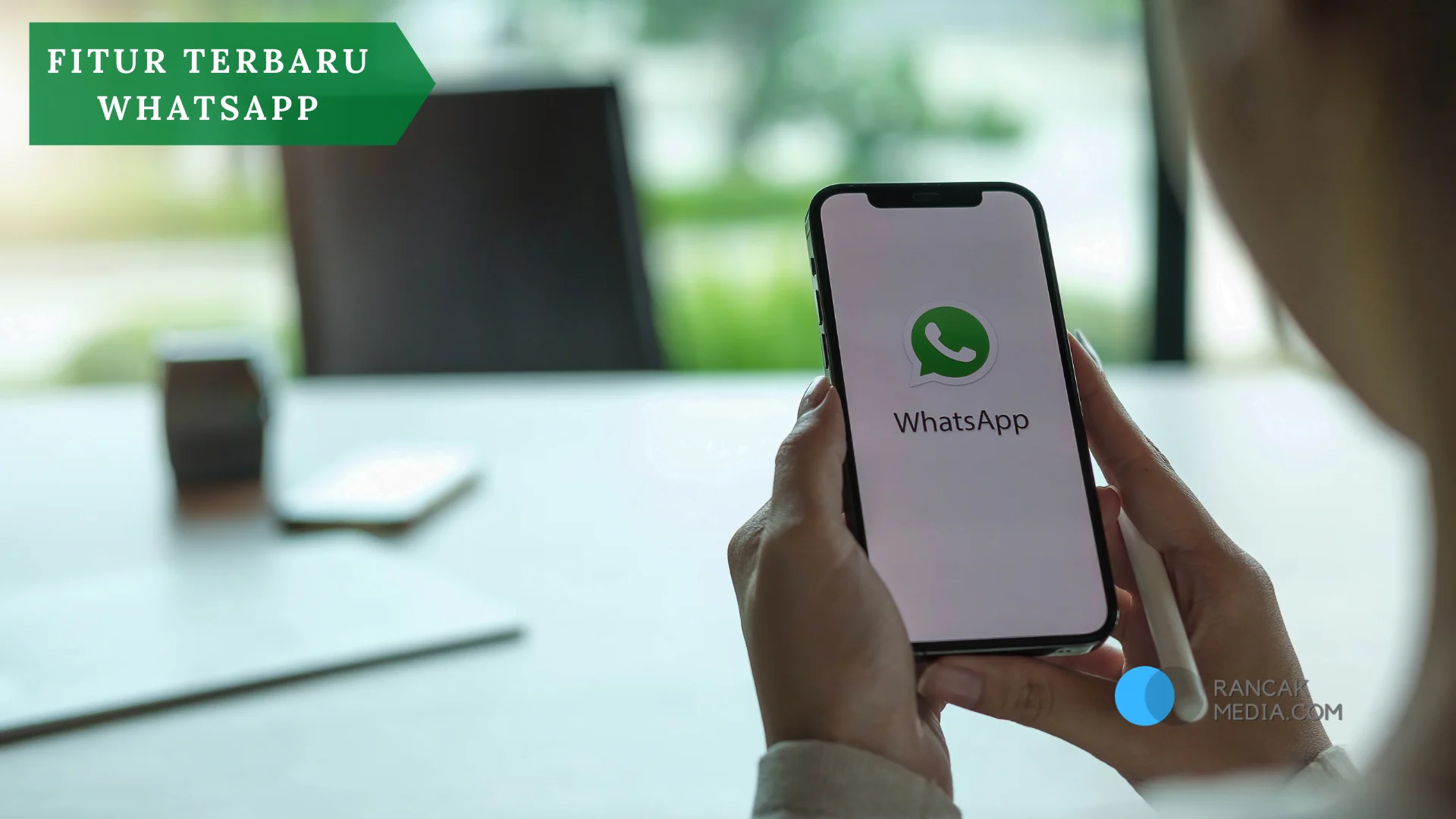 WhatsApp Plus Segera Hadir, Ini Daftar 7 Fitur Premium yang Akan Disertakan [titlebase]