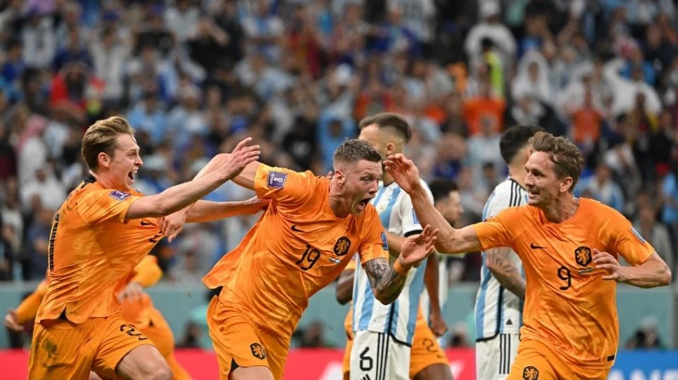 Wout Weghorst: Penyerang Kunci yang Siap Mengangkat Harapan Belanda di Piala Dunia 2026