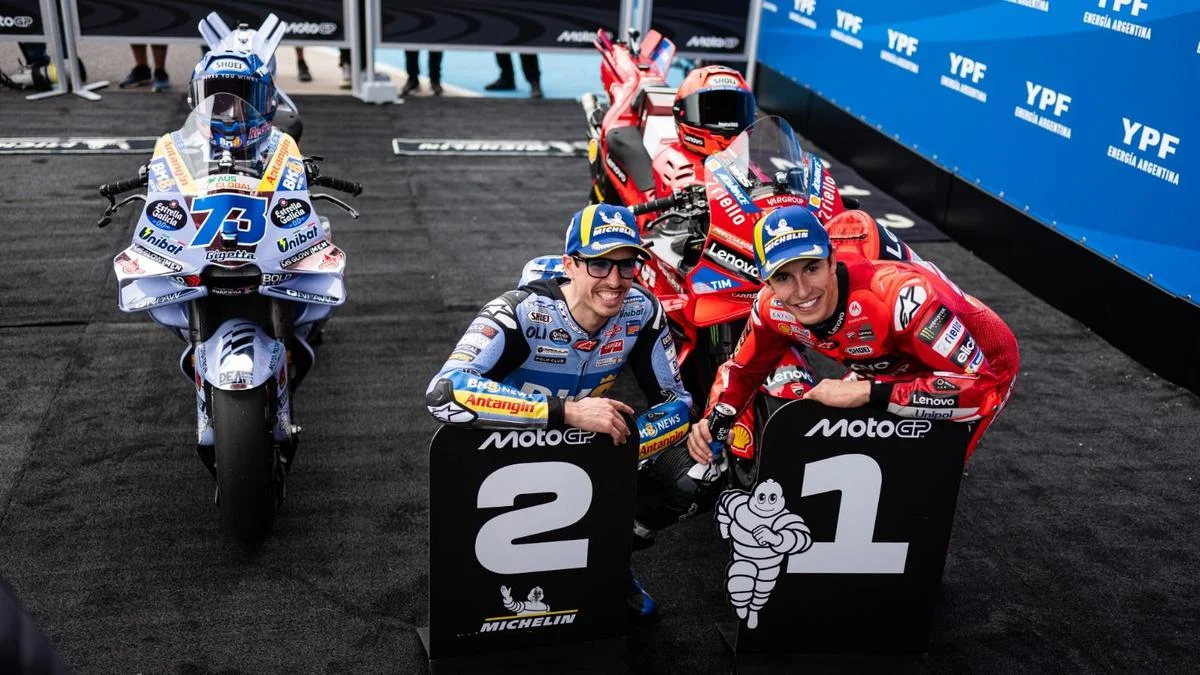 Zxmoto Raih Kemenangan Bersejarah, Chongqing Siap Jadi Ibu Kota Motor Dunia