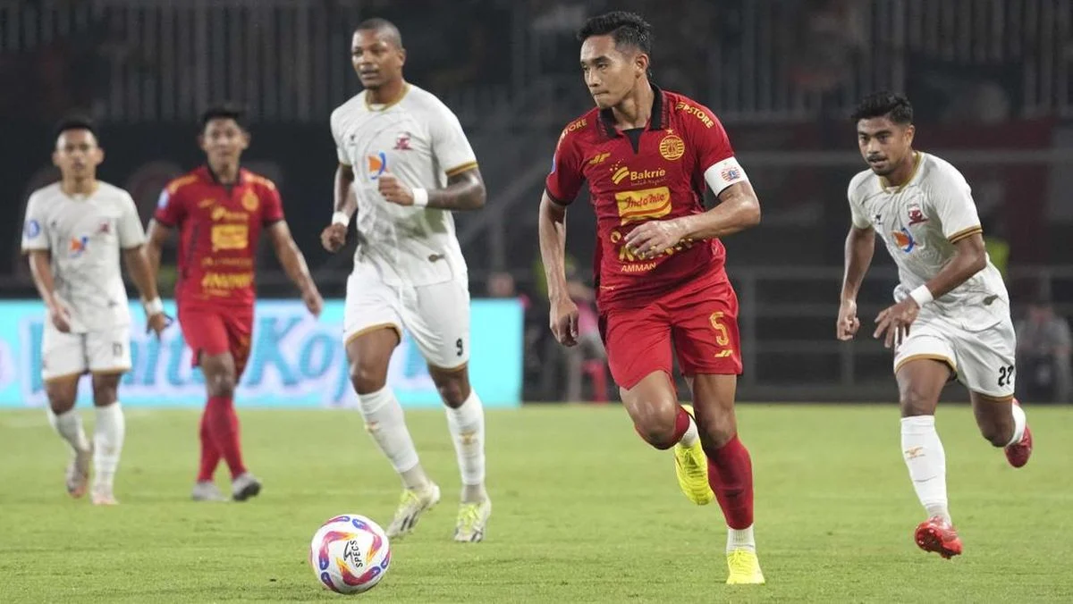 10 Fakta Menarik tentang Almere City dan Dampaknya di Liga Indonesia: Rizky Ridho vs Beckham Putra