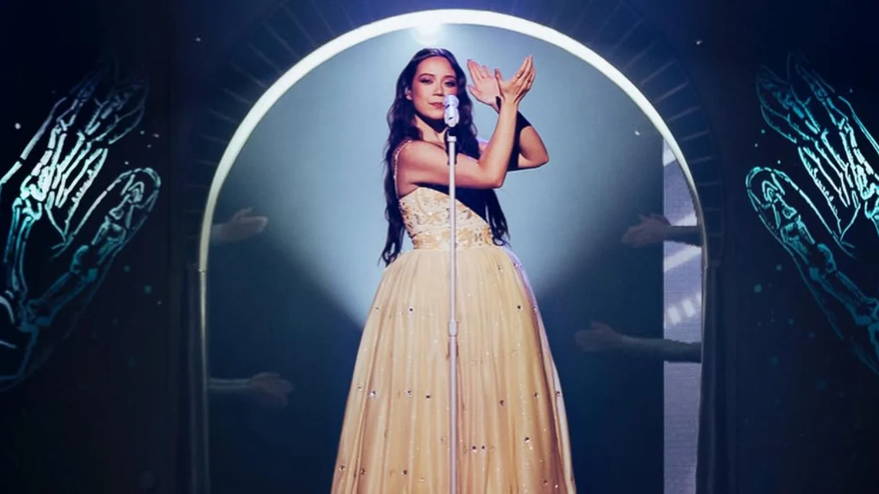 10 Hal Baru yang Dilakukan G.E.M di Konser 2026 di Singapura dengan Laufey