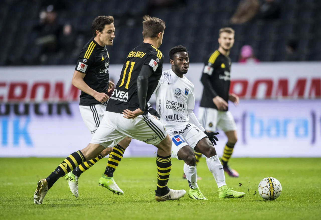 10 Prediksi Allsvenskan: AIK Fotboll vs Sirius, Pertarungan Seru di Gameweek 10