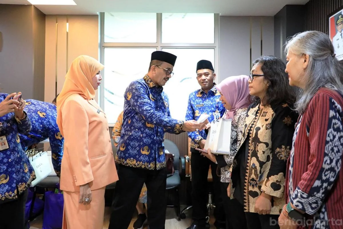 11 Tahun Mengabdi, Penyintas Kanker Serviks Jadi Kader Paliatif: Inspirasi dan Harapan Baru