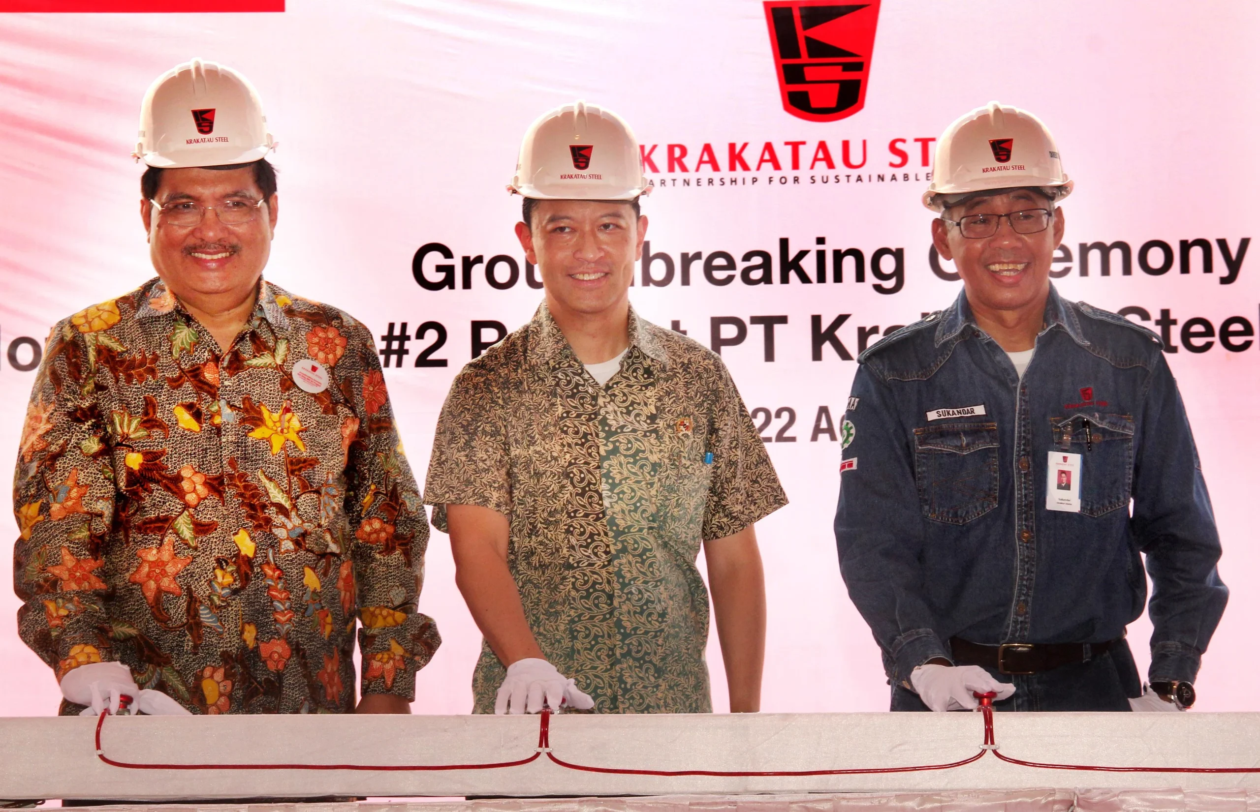 200 Orang Karyawan PT Krakatau Osaka Steel Di-PHK, Apa Penyebabnya?