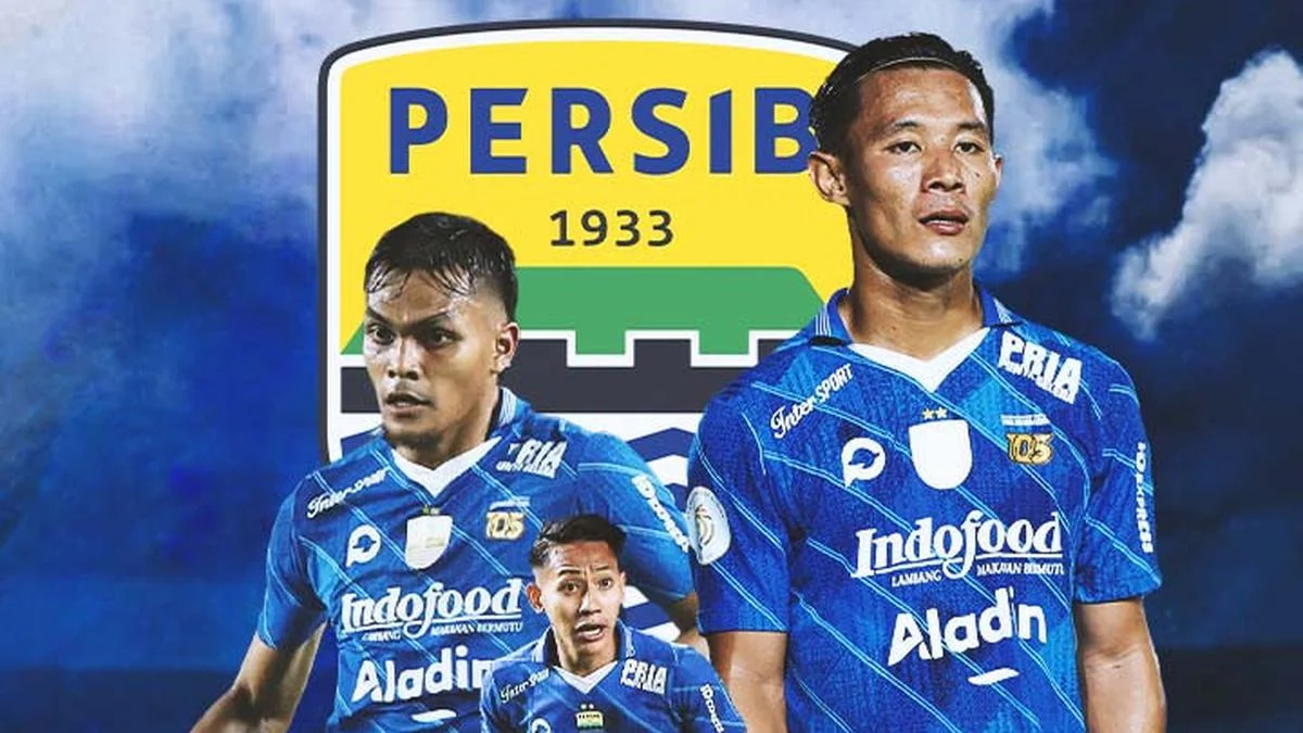 3 Tahun Bojan Hodak di Persib Bandung: Pencapaian Luar Biasa dan Tantangan Berat