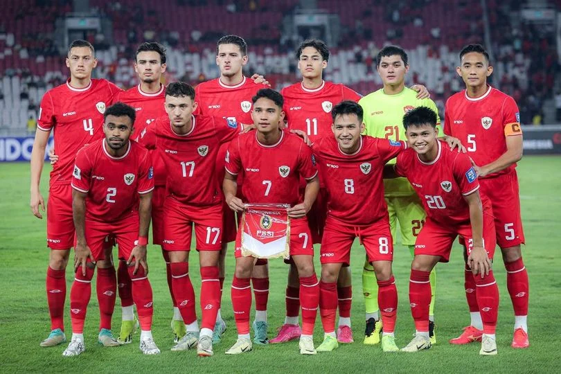 3 Tim Nasional Sepakbola yang Siap Tampil di Friendlies 2026