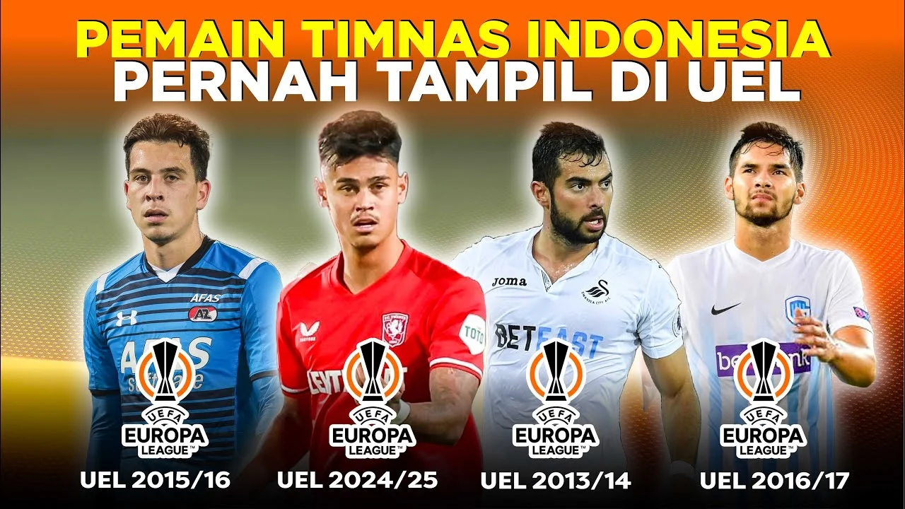 4 Pemain Timnas Indonesia yang Berpeluang Tampil di Kompetisi Eropa Musim 2026/2027: Emil Audero Kembali ke Como 1907?