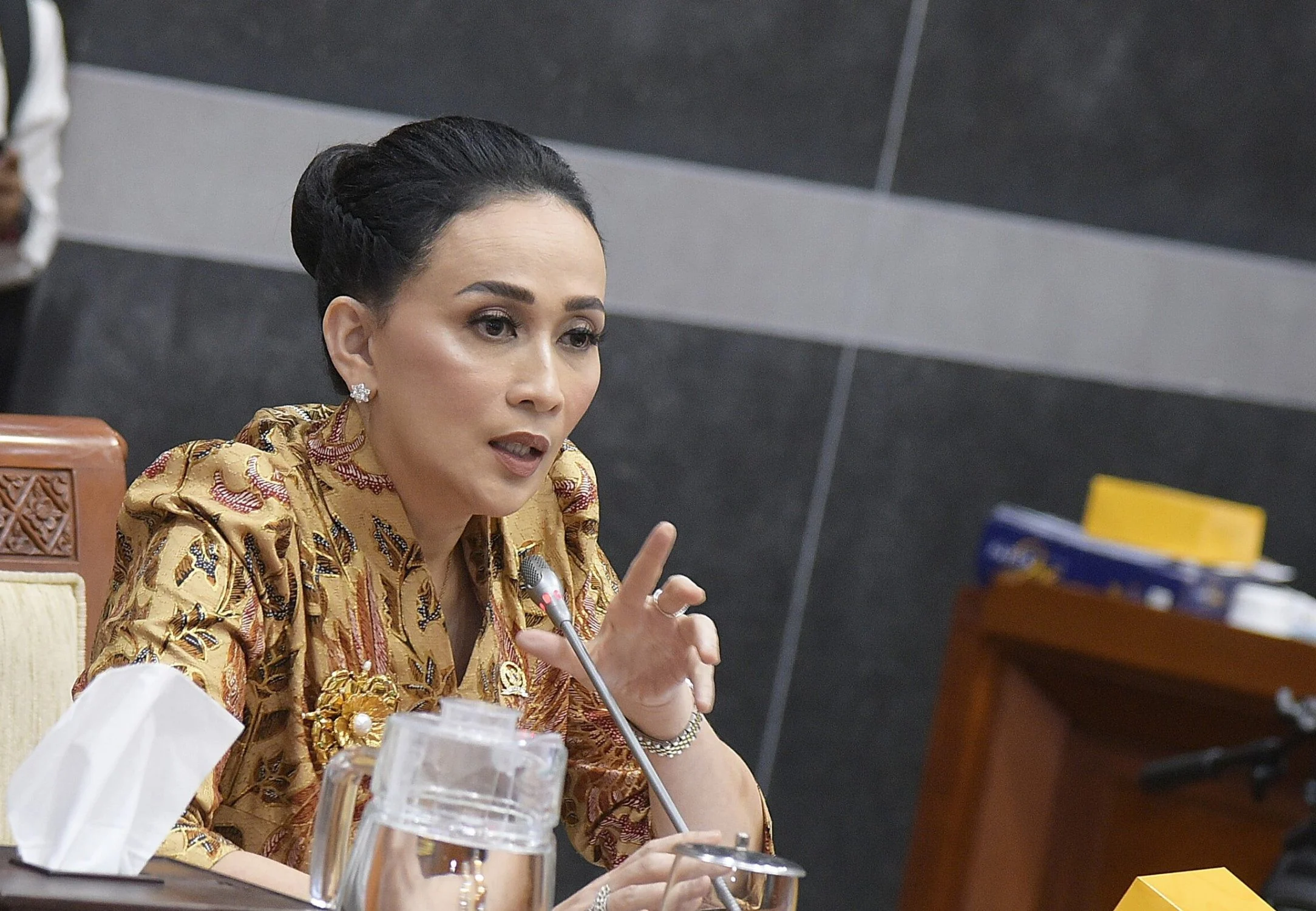 4 WNI Disandera Perompakan di Somalia: DPR Tekan Diplomasi Maksimal & Ancaman Baru di Teluk Aden