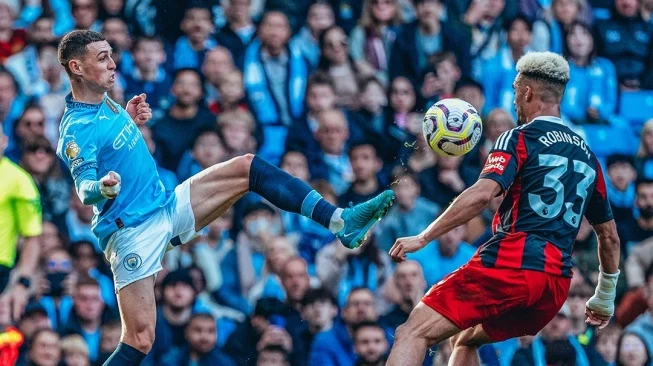 5 Alasan Aston Villa Vs Arsenal Akan Menentukan Nasib Manchester City di Puncak Klasemen Premier League