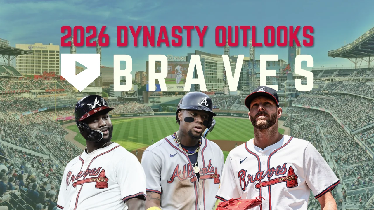 5 Alasan Atlanta Braves Bisa Menjadi Tim Yang Kuat di MLB 2026