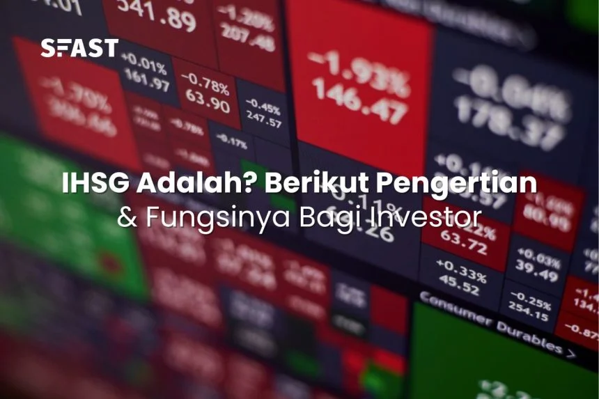 5 Alasan Investor Optimistis dengan IHSG Setelah Pahami Skema BUMN Ekspor