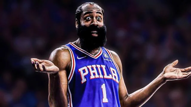 5 Alasan James Harden Tidak Akan Dibangku di Playoff: Apa Kata Kenny Atkinson?