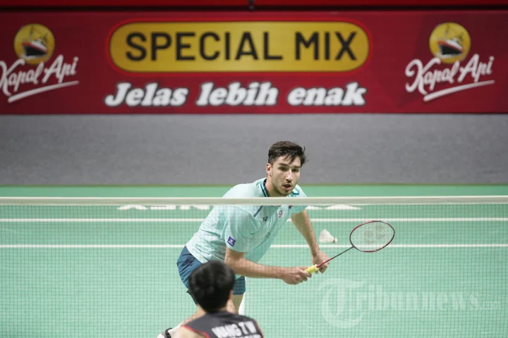 5 Alasan Kejutan Kekalahan Indonesia dari Prancis di Thomas Cup 2026: Toma Junior Popov Jadi Sorotan