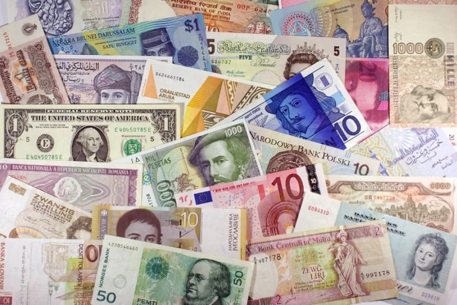 5 Alasan Kenapa Investasi Mata Uang Asing Masih Menguntungkan di 2026