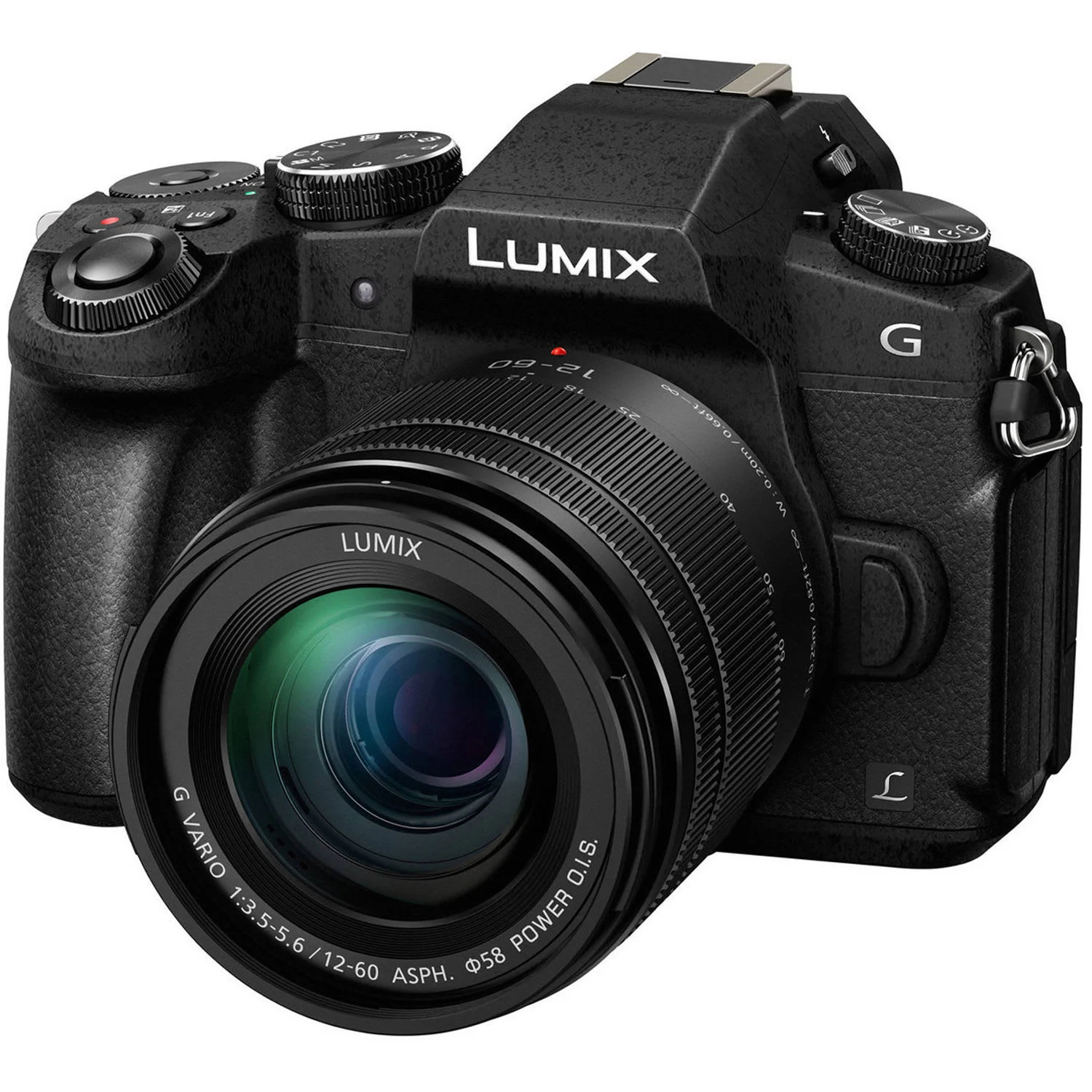 5 Alasan Lumix L10 Jadi Pilihan Utama untuk Fotografer Profesional di Tahun 2026